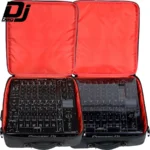 Mochila Backpack para Mezcladores y Reproductores - Imagen 6