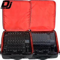 Mochila Backpack para Mezcladores y Reproductores - Imagen 6