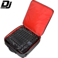 Mochila Backpack para Mezcladores y Reproductores - Imagen 5