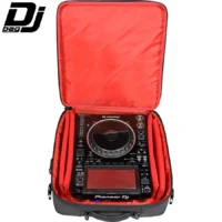 Mochila Backpack para Mezcladores y Reproductores - Imagen 8