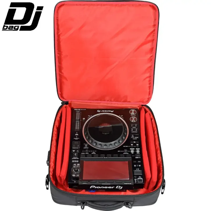 Mochila Backpack para Mezcladores y Reproductores - Imagen 8