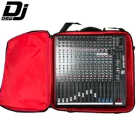 Mochila Backpack para Mezcladores y Reproductores - Imagen 9