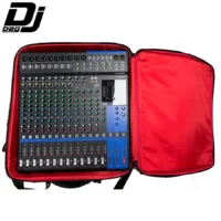 Mochila Backpack para Mezcladores y Reproductores - Imagen 10