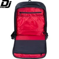 Mochila Urbana DJ BAG CITY - Imagen 3