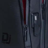 Mochila Urbana DJ BAG CITY - Imagen 6
