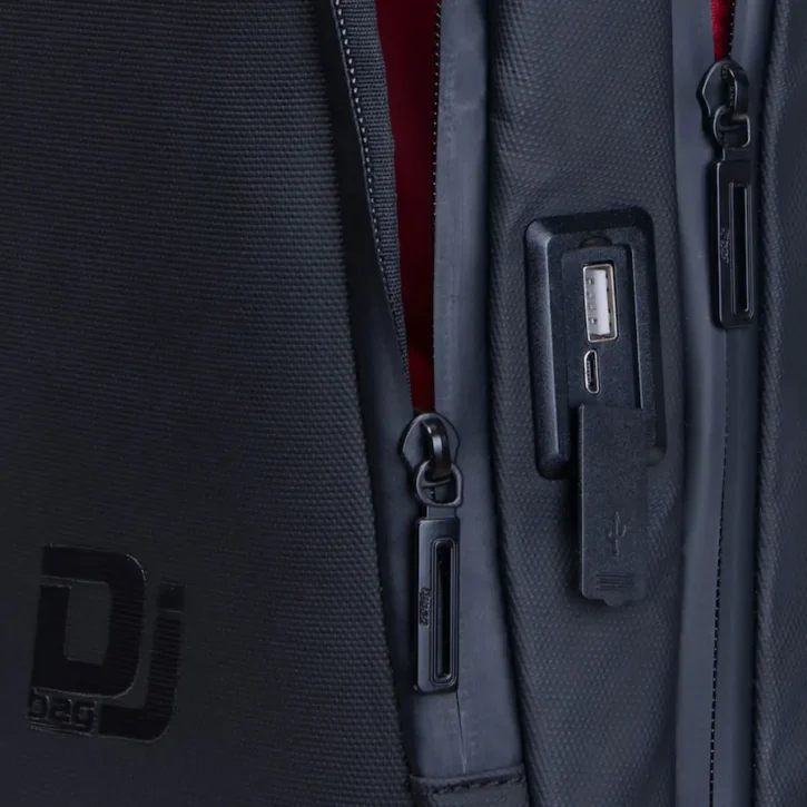 Mochila Urbana DJ BAG CITY - Imagen 6