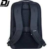 Mochila Urbana DJ BAG CITY - Imagen 7