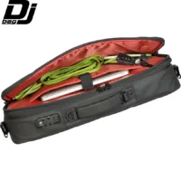 Bolsa con correa para el hombro para controladores de DJ Pequeños-Medianos - Imagen 3