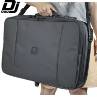 Bolsa con correa para el hombro para controladores de DJ Pequeños-Medianos - Imagen 17
