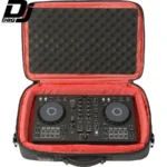 Maleta acolchada para controladores DJ pequeños - Imagen 8