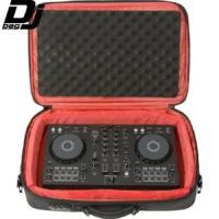 Bolsa con correa para el hombro para controladores de DJ Pequeños-Medianos - Imagen 8