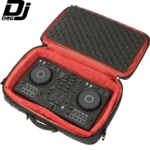 Maleta acolchada para controladores DJ pequeños - Imagen 9