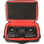 Maleta acolchada para controladores DJ pequeños - Imagen 14