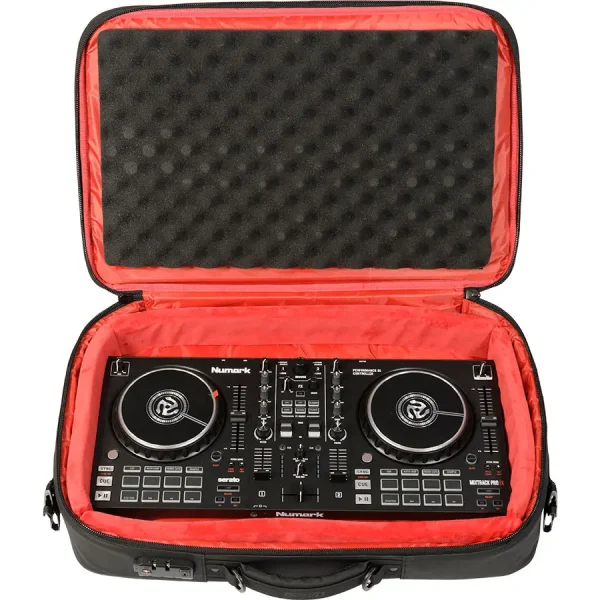 Bolsa con correa para el hombro para controladores de DJ Pequeños-Medianos - Imagen 14