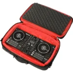 Maleta acolchada para controladores DJ pequeños - Imagen 15