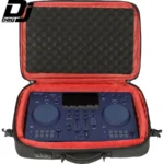 Maleta acolchada para controladores DJ pequeños - Imagen 10
