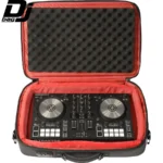 Maleta acolchada para controladores DJ pequeños - Imagen 12