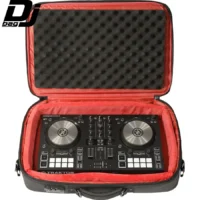 Bolsa con correa para el hombro para controladores de DJ Pequeños-Medianos - Imagen 12