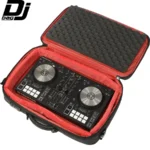Maleta acolchada para controladores DJ pequeños - Imagen 13