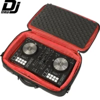 Bolsa con correa para el hombro para controladores de DJ Pequeños-Medianos - Imagen 13