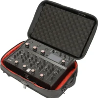 DJBAG Hardpack Resistente a Golpes para Controladoras 2 canales - Imagen 11