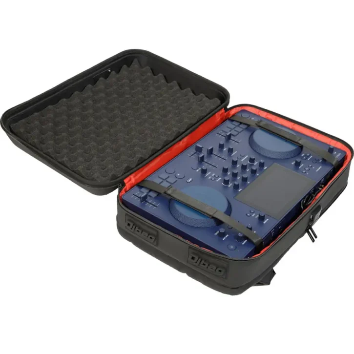 DJBAG Hardpack Resistente a Golpes para Controladoras 2 canales - Imagen 8