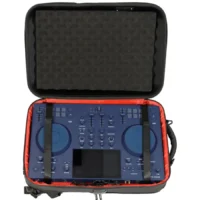 DJBAG Hardpack Resistente a Golpes para Controladoras 2 canales - Imagen 9