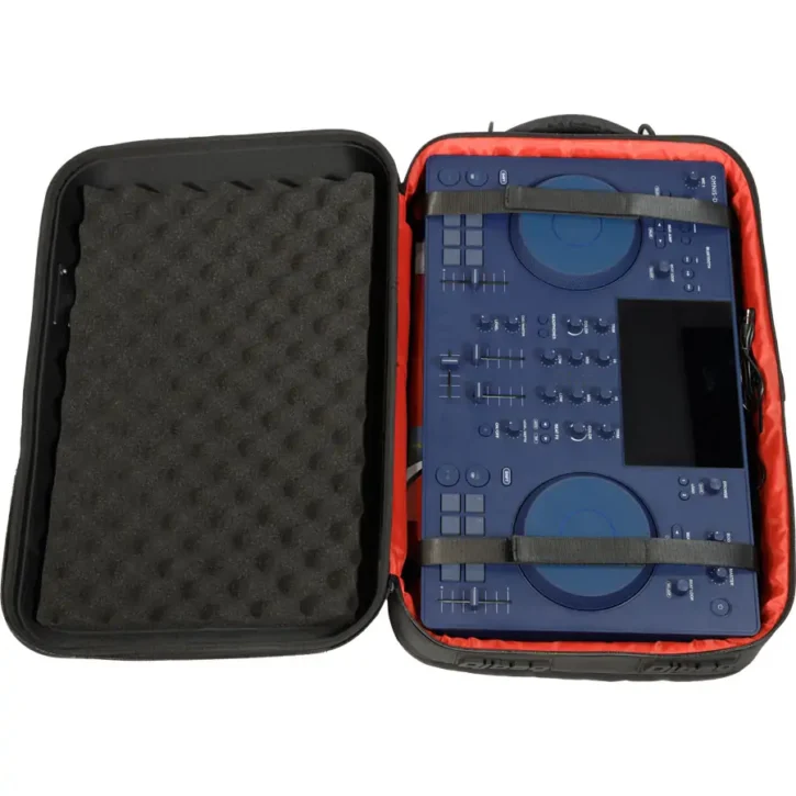 DJBAG Hardpack Resistente a Golpes para Controladoras 2 canales - Imagen 10