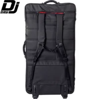 Bolsa Mochila con ruedas para Controlador de DJ Extra Grande - Imagen 3