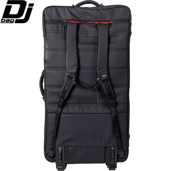 Bolsa Mochila con ruedas para Controlador de DJ Extra Grande - Imagen 3