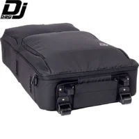 Bolsa Mochila con ruedas para Controlador de DJ Extra Grande - Imagen 8