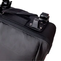Bolsa Mochila con ruedas para Controlador de DJ Extra Grande - Imagen 6
