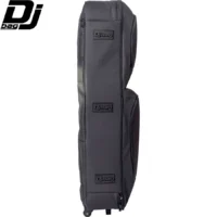 Bolsa Mochila con ruedas para Controlador de DJ Extra Grande - Imagen 4