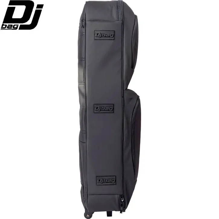 Bolsa Mochila con ruedas para Controlador de DJ Extra Grande - Imagen 4