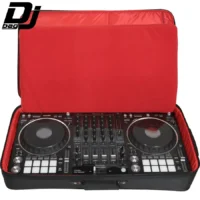 Bolsa de Mochila para Controlador de DJ Grande de 2-4 Canales - Imagen 4