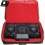 Bolsa de Mochila para Controlador de DJ Grande de 4 Canales - Imagen 4
