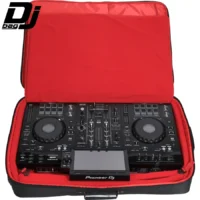 Bolsa de Mochila para Controlador de DJ Grande de 4 Canales - Imagen 4