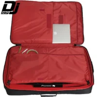 Bolsa de Mochila para Controlador de DJ Grande de 4 Canales - Imagen 5