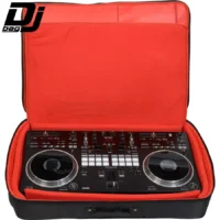 Bolsa de Mochila para Controlador de DJ Grande de 4 Canales - Imagen 6
