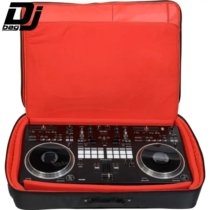 Bolsa de Mochila para Controlador de DJ Grande de 4 Canales - Imagen 6
