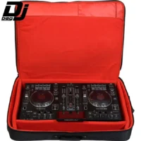 Bolsa de Mochila para Controlador de DJ Grande de 4 Canales - Imagen 8