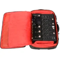 Bolsa de Mochila para Controlador de DJ de 2-4 Canales - Imagen 20