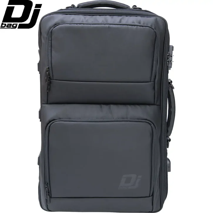Bolsa de Mochila para Controlador de DJ de 2-4 Canales - Imagen 1