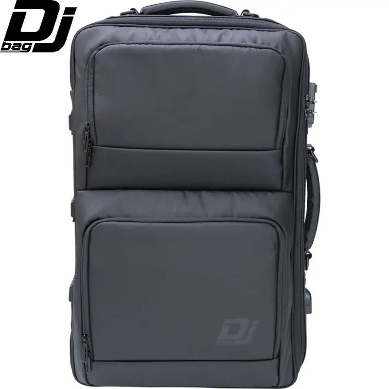 sen_djbagmninimk2_01 Bolsa de Mochila para Controlador de DJ de 24 Canales Imagen 1