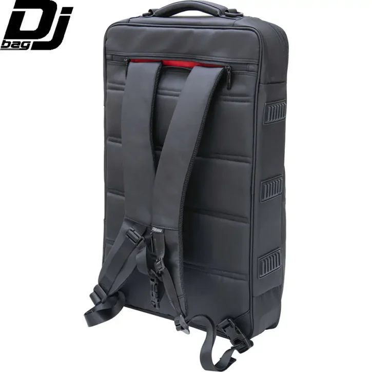 Bolsa de Mochila para Controlador de DJ de 2-4 Canales - Imagen 2