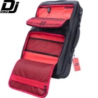 Bolsa de Mochila para Controlador de DJ de 2-4 Canales - Imagen 3