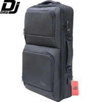 Bolsa de Mochila para Controlador de DJ de 2-4 Canales - Imagen 4