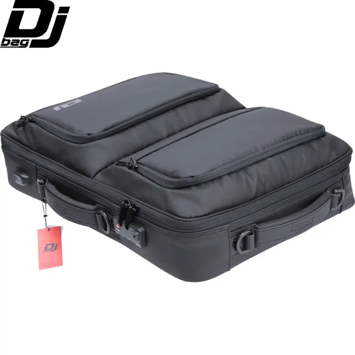Bolsa de Mochila para Controlador de DJ de 2-4 Canales - Imagen 7