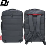 Bolsa de Mochila para Controlador de DJ de 2-4 Canales - Imagen 8