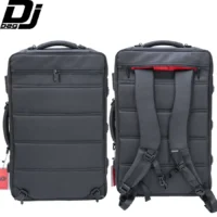 Bolsa de Mochila para Controlador de DJ de 2-4 Canales - Imagen 8